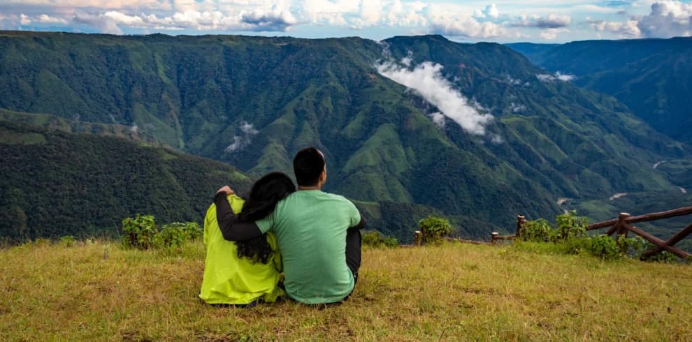 Meghalaya